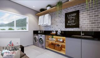 Studio moderno à venda – Excelente oportunidade para morar ou investir em Ubatuba!
