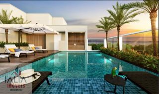 Studio moderno à venda – Excelente oportunidade para morar ou investir em Ubatuba!