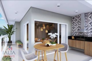Studio moderno à venda – Excelente oportunidade para morar ou investir em Ubatuba!