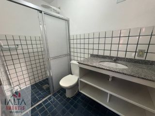 Loft Charmoso no Itaguá a 450 m da Orla – Conforto, Praticidade e Excelente Localização!