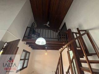 Loft Charmoso no Itaguá a 450 m da Orla – Conforto, Praticidade e Excelente Localização!
