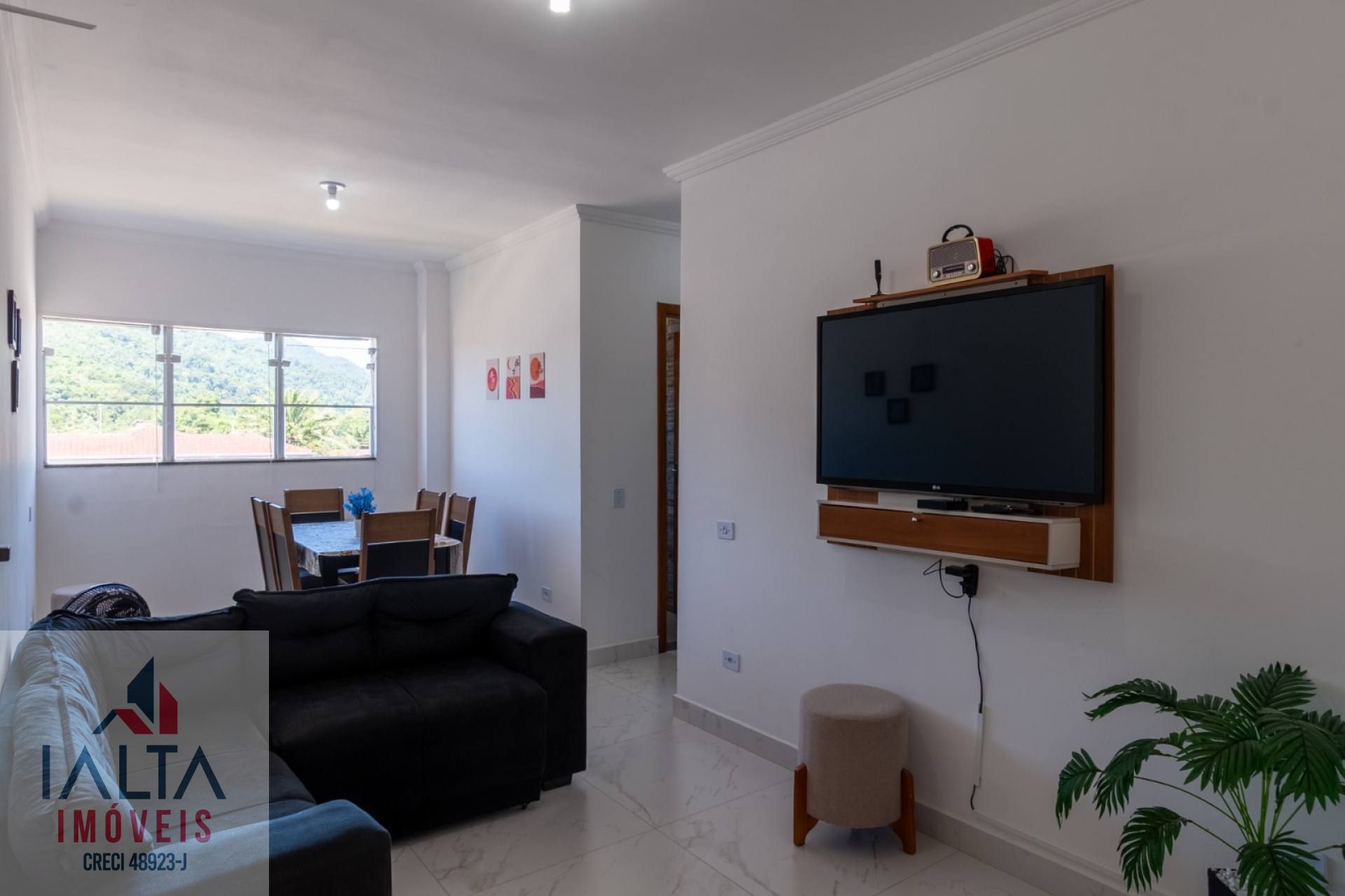 Duplex mobiliado à venda no Itaguá – Conforto, espaço e excelente localização