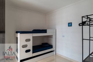 Duplex mobiliado à venda no Itaguá – Conforto, espaço e excelente localização