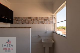 Duplex mobiliado à venda no Itaguá – Conforto, espaço e excelente localização