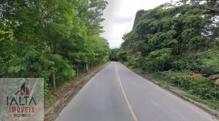 Área Industrial Estratégica para Retroporto e Centro Logístico