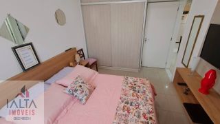 Apartamento à venda em Caraguatatuba com 2 quartos, Varanda Gourmet e Vista para o Mar