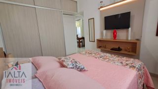 Apartamento à venda em Caraguatatuba com 2 quartos, Varanda Gourmet e Vista para o Mar