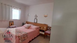 Apartamento à venda em Caraguatatuba com 2 quartos, Varanda Gourmet e Vista para o Mar