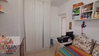 Apartamento à venda em Caraguatatuba com 2 quartos, Varanda Gourmet e Vista para o Mar