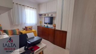 Apartamento à venda em Caraguatatuba com 2 quartos, Varanda Gourmet e Vista para o Mar