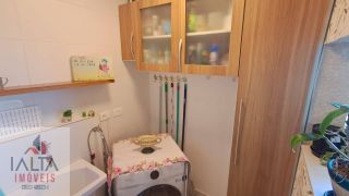 Apartamento à venda em Caraguatatuba com 2 quartos, Varanda Gourmet e Vista para o Mar