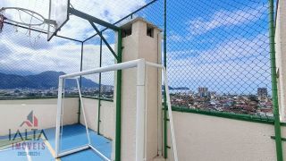 Apartamento à venda em Caraguatatuba com 2 quartos, Varanda Gourmet e Vista para o Mar