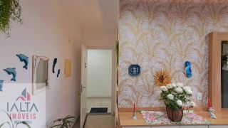Apartamento à venda em Caraguatatuba com 2 quartos, Varanda Gourmet e Vista para o Mar