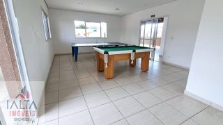 Apartamento à venda em Caraguatatuba com 2 quartos, Varanda Gourmet e Vista para o Mar