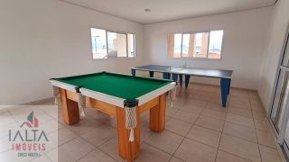 Apartamento à venda em Caraguatatuba com 2 quartos, Varanda Gourmet e Vista para o Mar