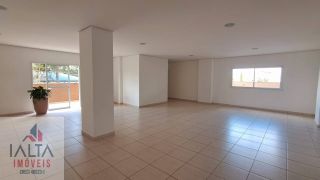 Apartamento à venda em Caraguatatuba com 2 quartos, Varanda Gourmet e Vista para o Mar