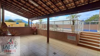 Apartamento à venda em Caraguatatuba com 2 quartos, Varanda Gourmet e Vista para o Mar