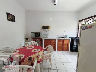 Sobrado à venda com 2 quartos e churrasqueira em condomínio fechado seguro
