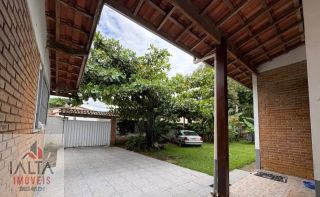 Casa à Venda no Jardim Carolina – Excelente Oportunidade para Morar ou Investir