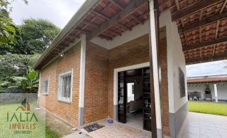 Casa à Venda no Jardim Carolina – Excelente Oportunidade para Morar ou Investir