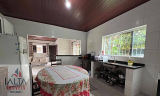 Casa à Venda no Jardim Carolina – Excelente Oportunidade para Morar ou Investir