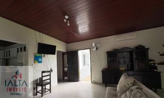 Casa à Venda no Jardim Carolina – Excelente Oportunidade para Morar ou Investir