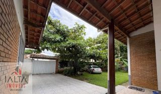 Casa à Venda no Jardim Carolina – Excelente Oportunidade para Morar ou Investir