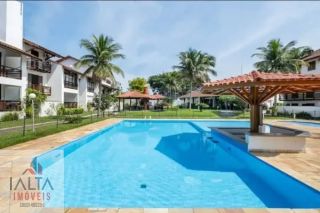 Apartamento Duplex Saco da Ribeira!