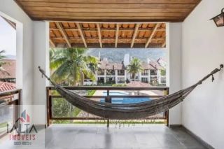Apartamento Duplex Saco da Ribeira!