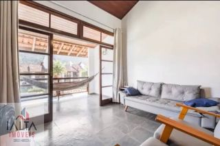 Apartamento Duplex Saco da Ribeira!