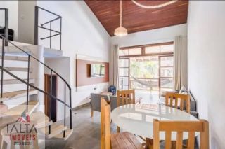 Apartamento Duplex Saco da Ribeira!
