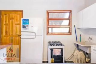 Apartamento Duplex Saco da Ribeira!