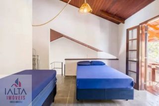 Apartamento Duplex Saco da Ribeira!