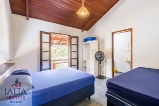 Apartamento Duplex Saco da Ribeira!