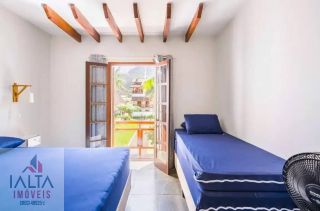 Apartamento Duplex Saco da Ribeira!
