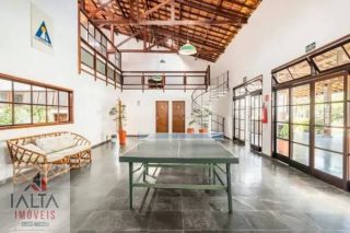 Apartamento Duplex Saco da Ribeira!