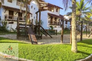 Apartamento Duplex Saco da Ribeira!