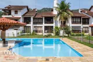 Apartamento Duplex Saco da Ribeira!