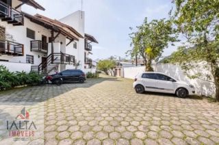 Apartamento Duplex Saco da Ribeira!