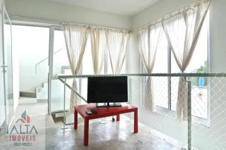 Casa de Condomínio próximo a praia!