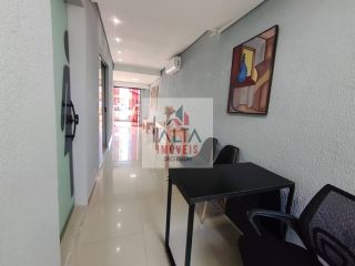 Sala Comercial à venda no Indaiá, Caraguatatuba, com 6 salas e 2 vagas