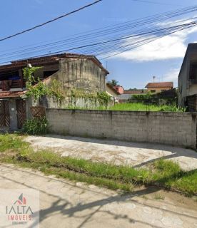 Terreno à venda no bairro Martim de Sá em Caraguatatuba - 250m² a 400m da praia