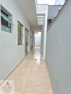 Casa Moderna linda e Pronta para Morar!