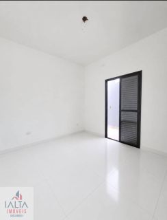 Casa Moderna linda e Pronta para Morar!
