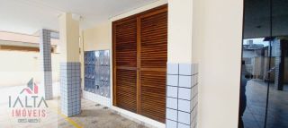 Apto 2 dormitórios, suite, mobiliado, garagem, espaço gourmet