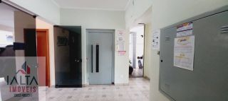 Apto 2 dormitórios, suite, mobiliado, garagem, espaço gourmet