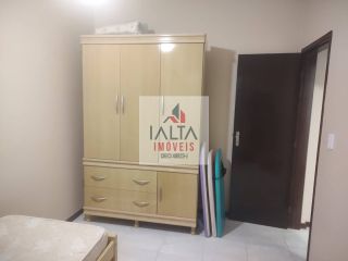 Apto 2 dormitórios, suite, mobiliado, garagem, espaço gourmet