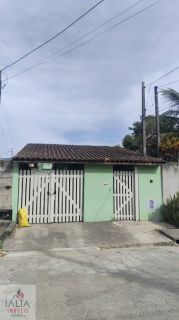 Casa de locação no Tarumã, Caraguatatuba/SP