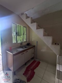 Casa de locação no Tarumã, Caraguatatuba/SP