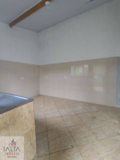 Casa de locação no Tarumã, Caraguatatuba/SP